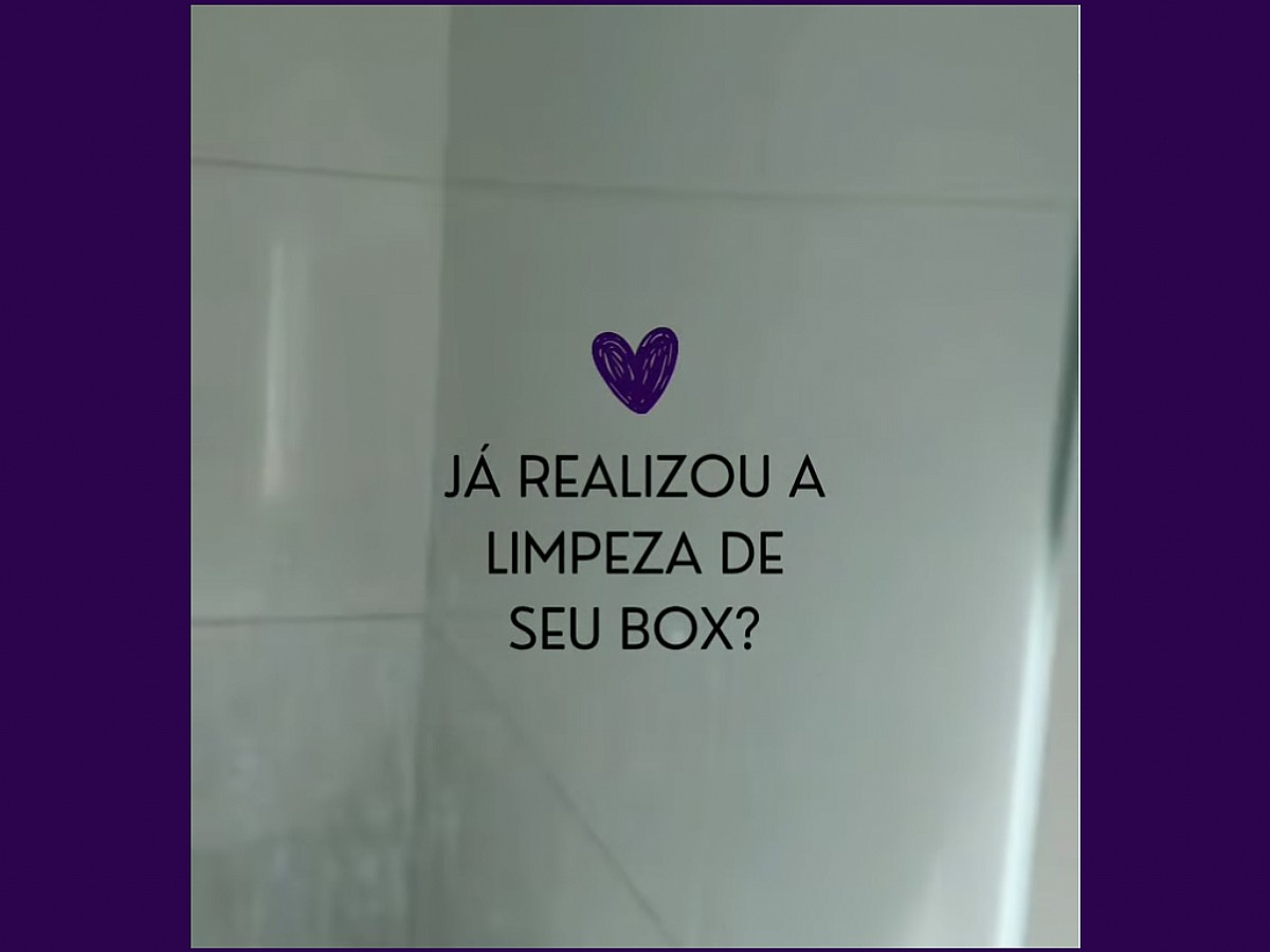 Restauração de Box